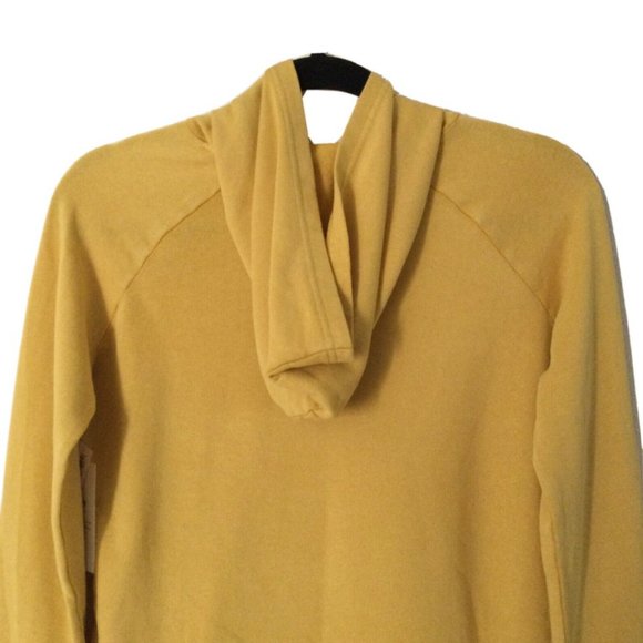 ⛔️SOLD⛔️ON Specially Dyed French Terry Hoodie - XL - Picture 8 of 13